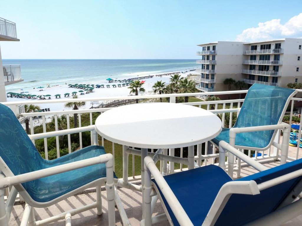 Waterscape A VII Villa Fort Walton Beach Exterior photo