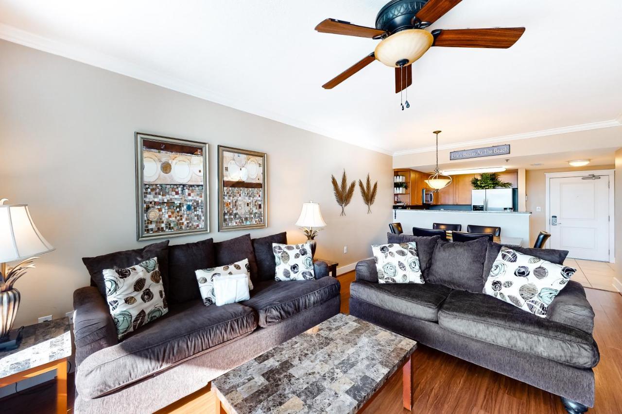 Waterscape A VII Villa Fort Walton Beach Room photo